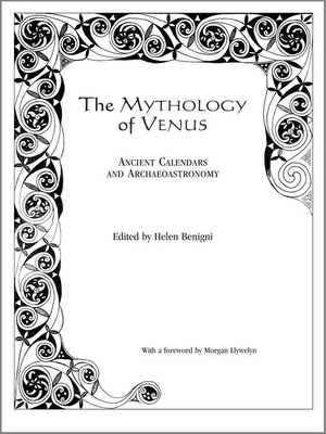 cover image of The Mythology of Venus